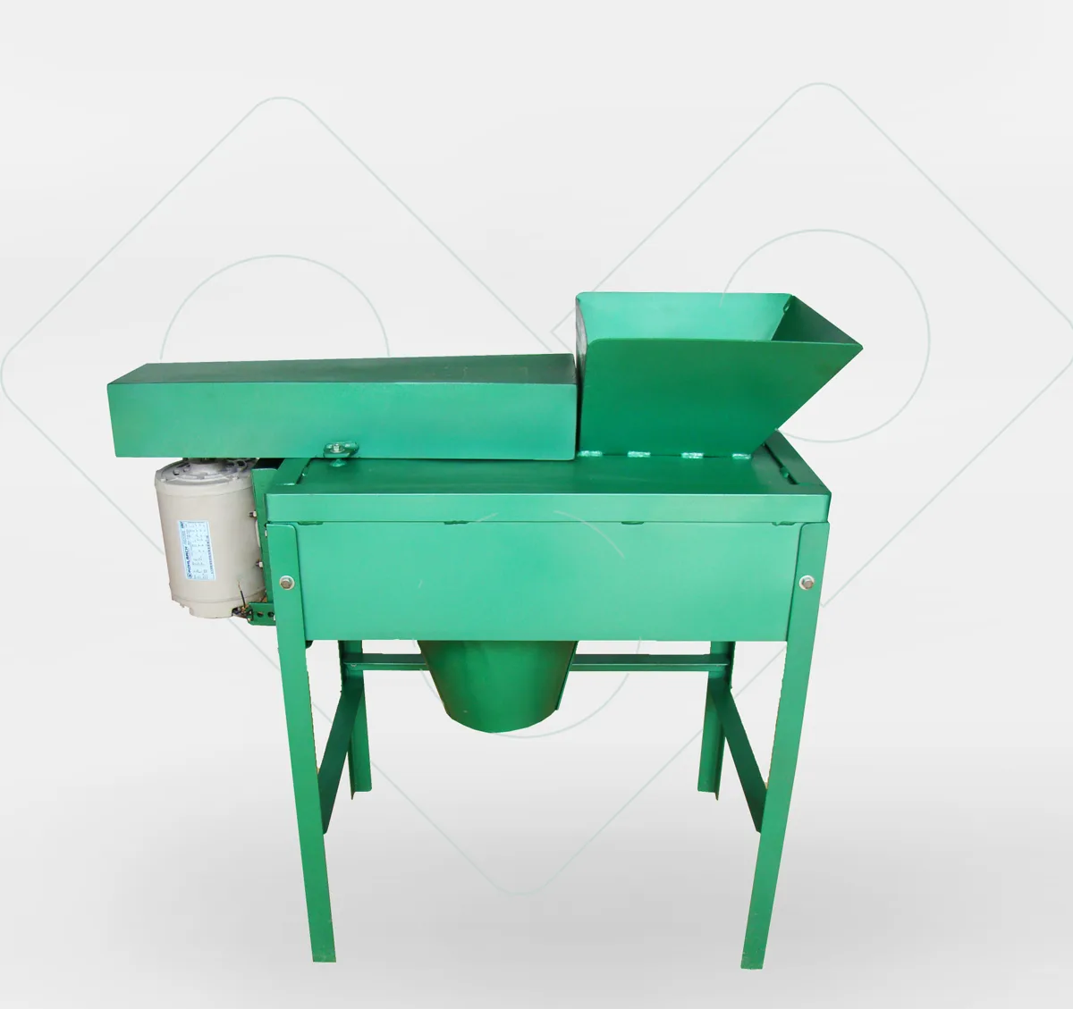 Triturador TR1